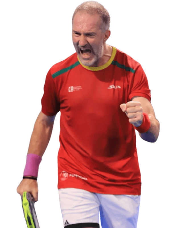 David Borton
