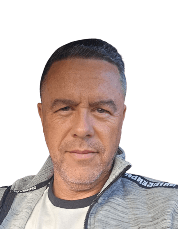 David Flynn