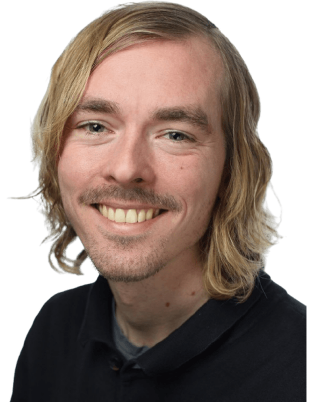 Alex Isøe