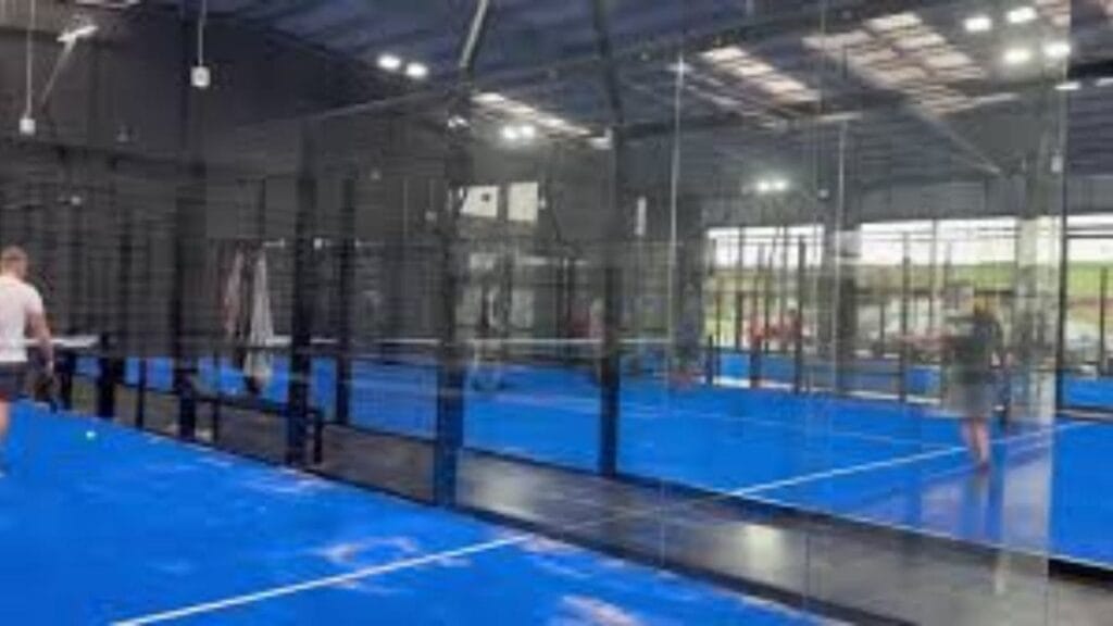Planet Padel padel venue