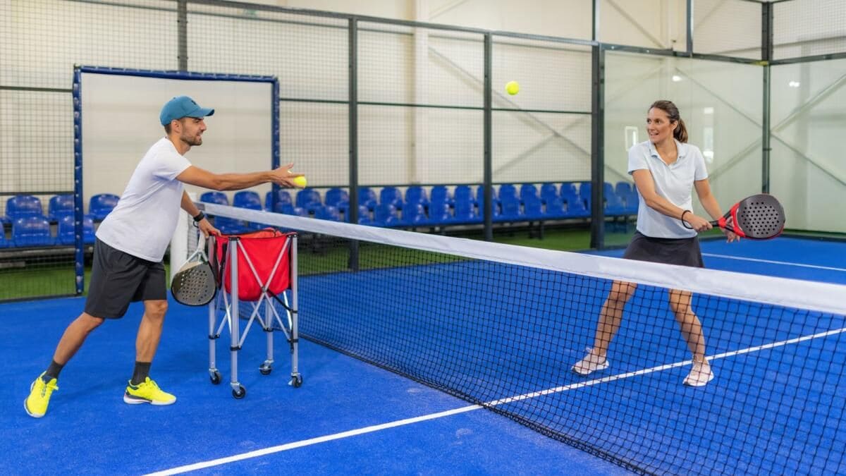 Planet Padel padel venue image 3