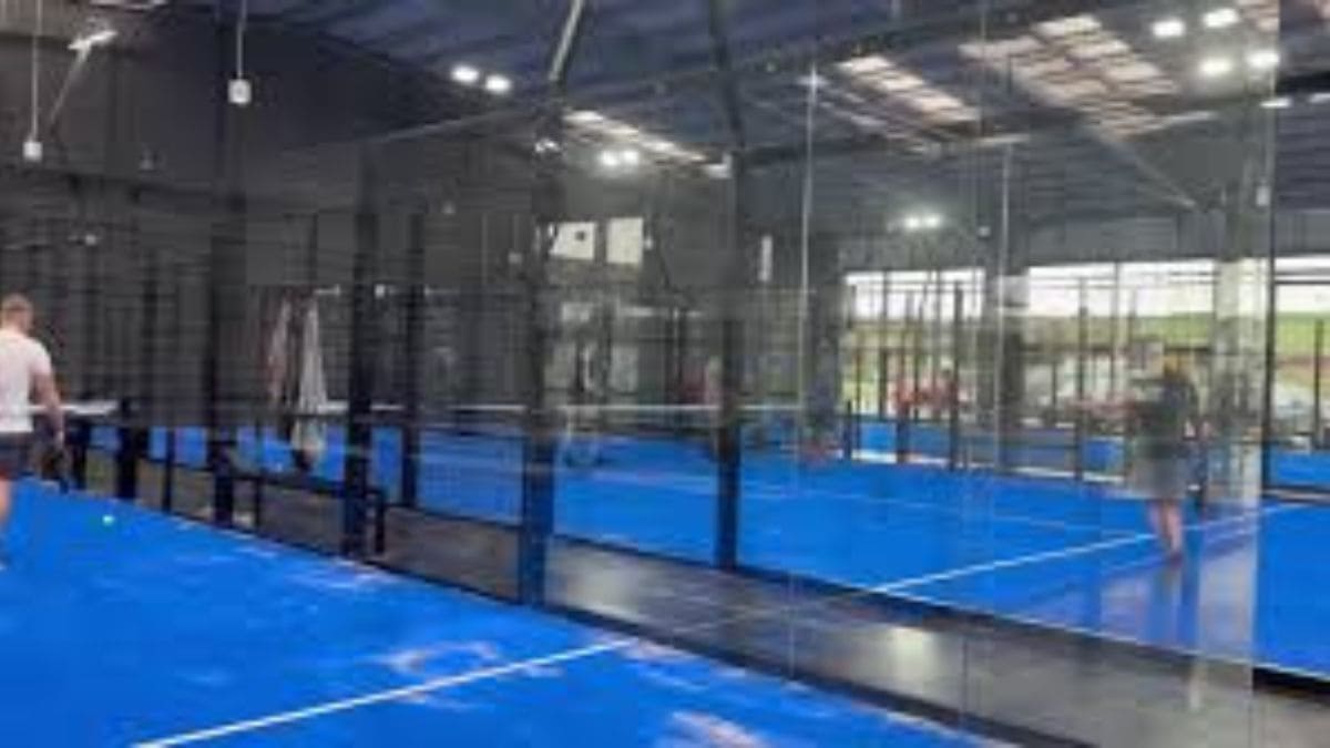 Planet Padel padel venue