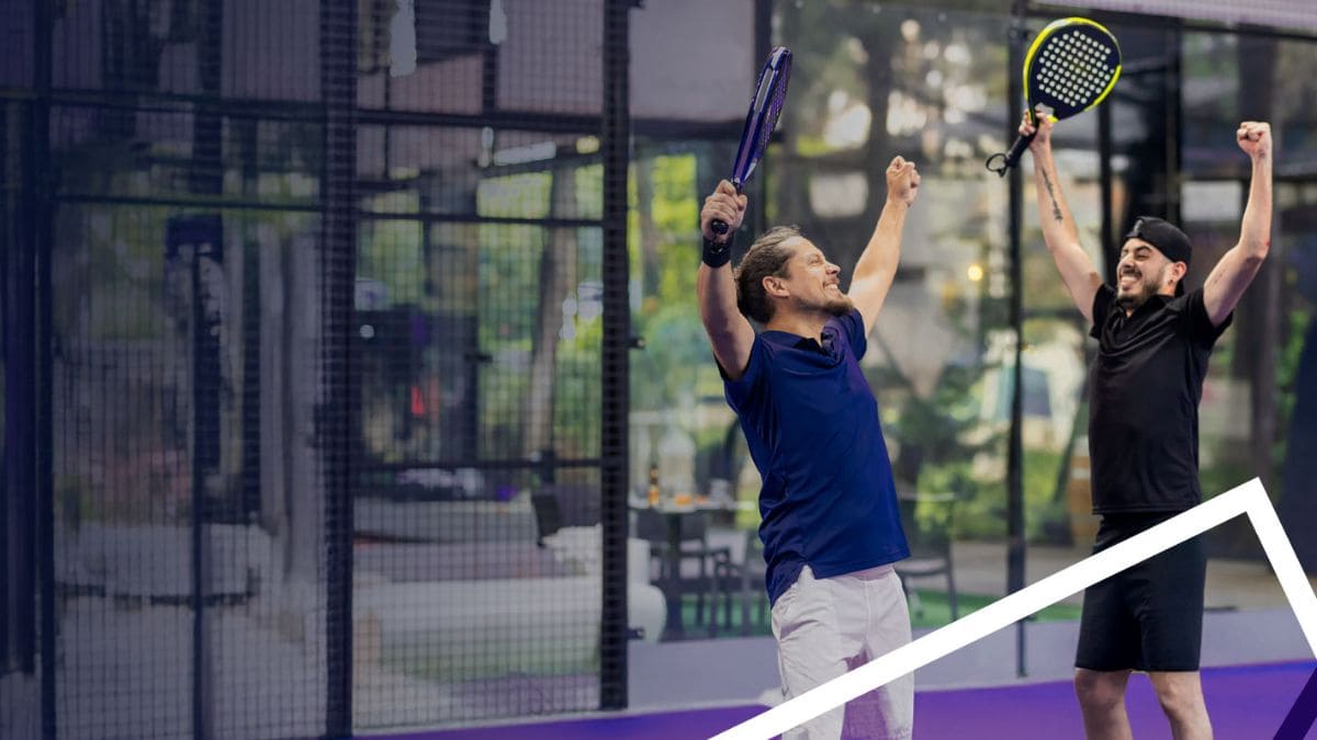 Powerhouse Padel padel venue image 3