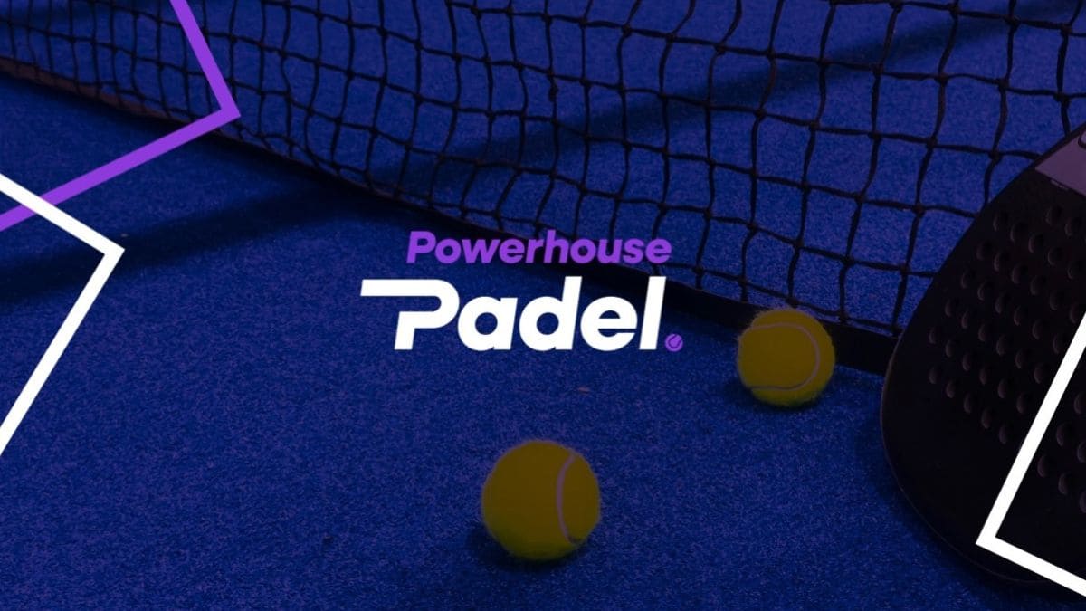 Powerhouse Padel padel venue