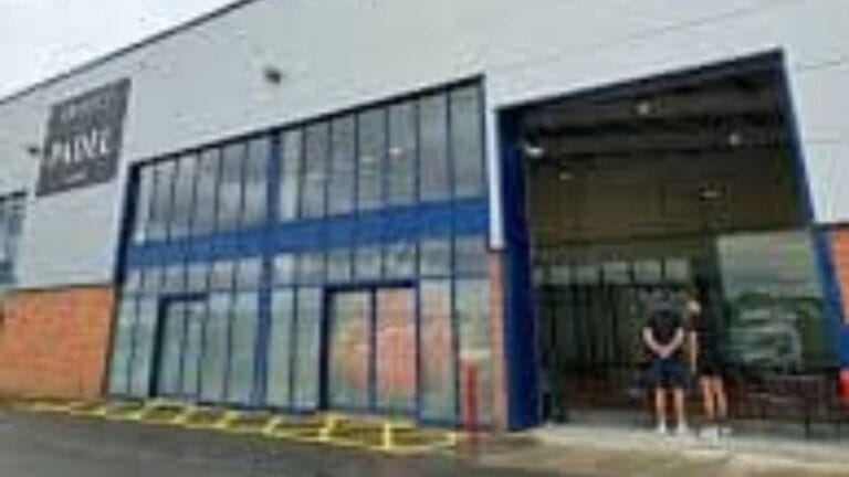 Project Padel Galway