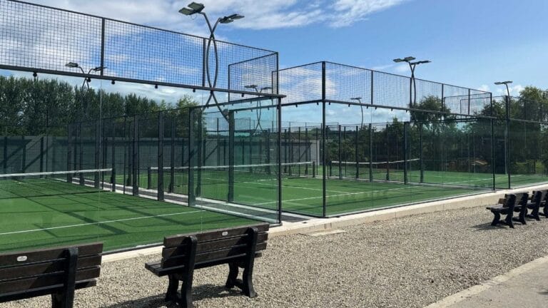 River Valley Padel