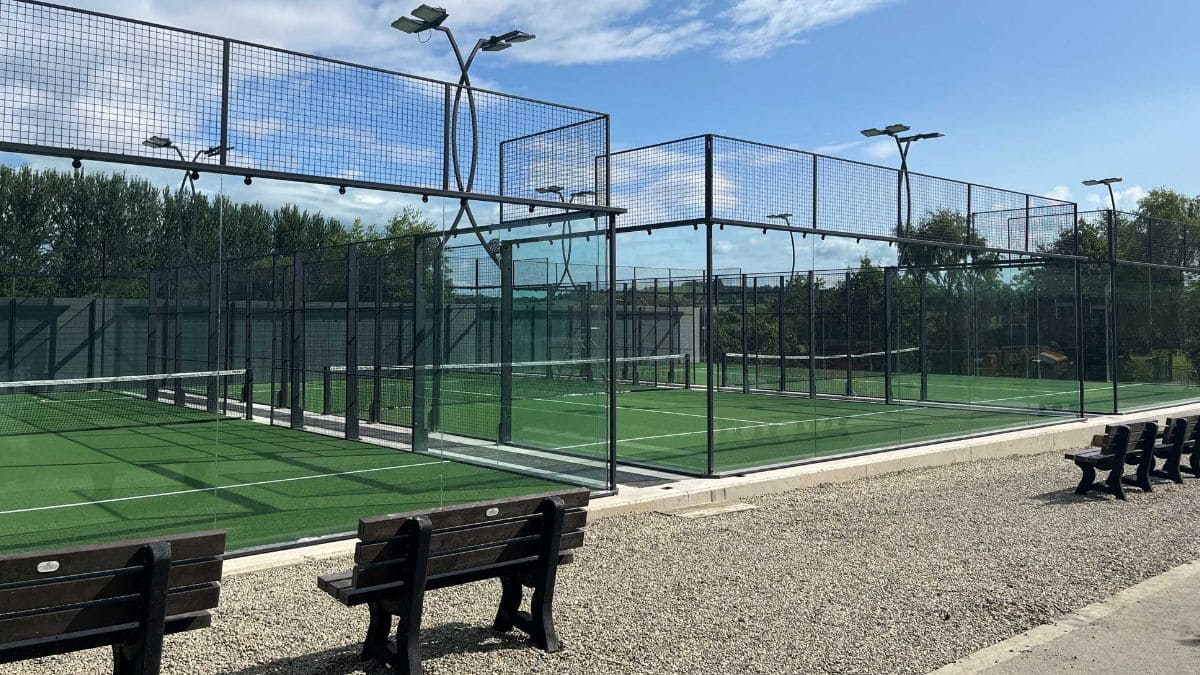 River Valley Padel padel venue