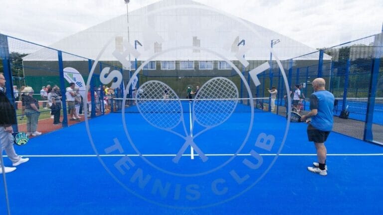 Shankill Tennis Club