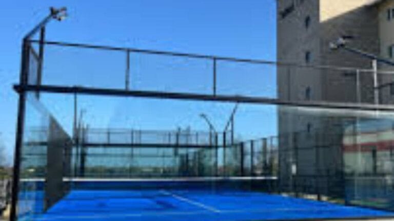 Talbot Padel Club