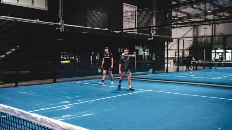 Tralee Padel Club