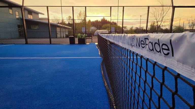 WePadel