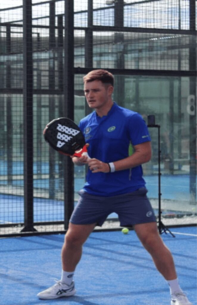 Jack Curran coach profile image