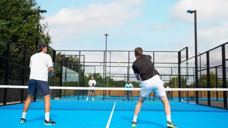 David Lloyd Dublin Riverview