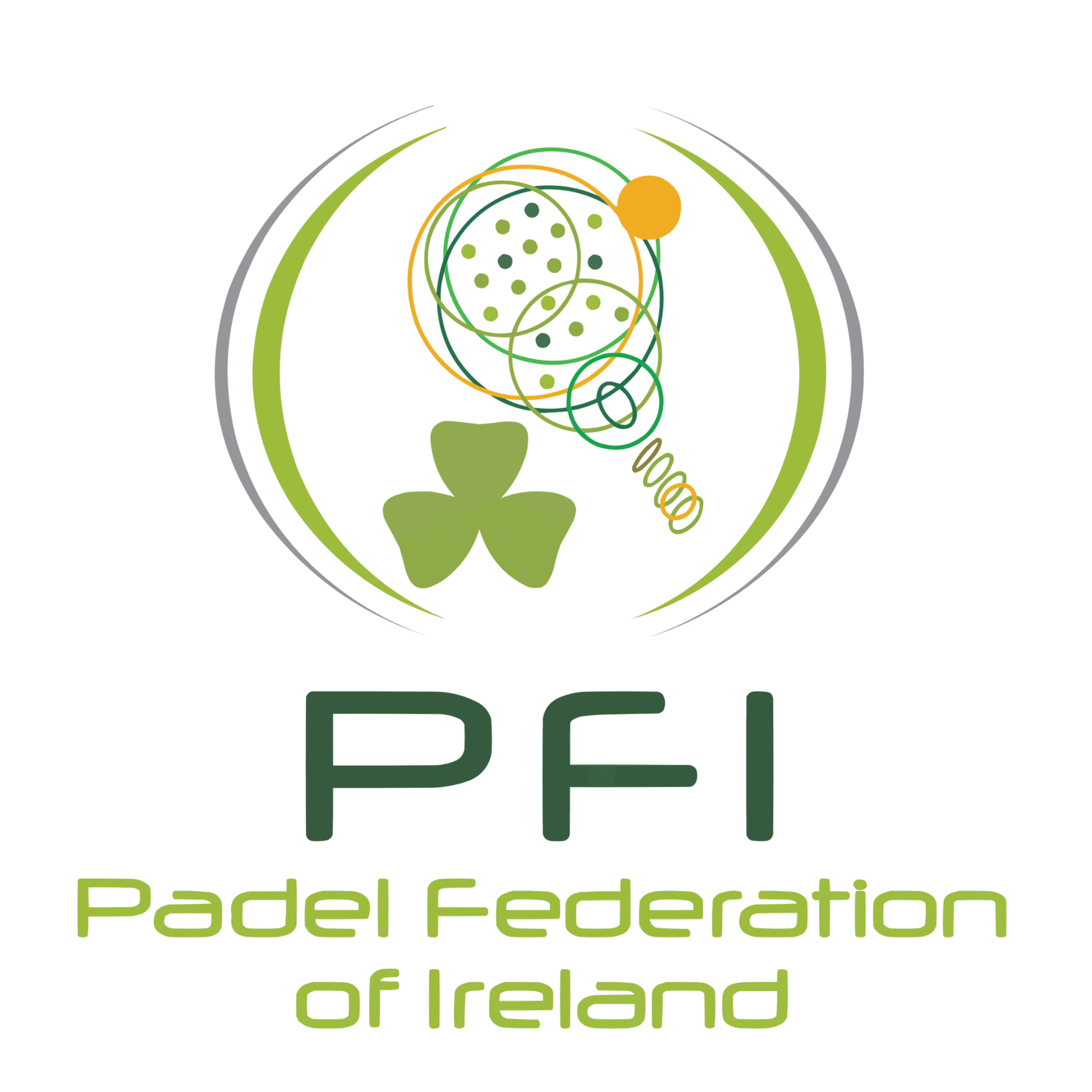 PFI square colour logo