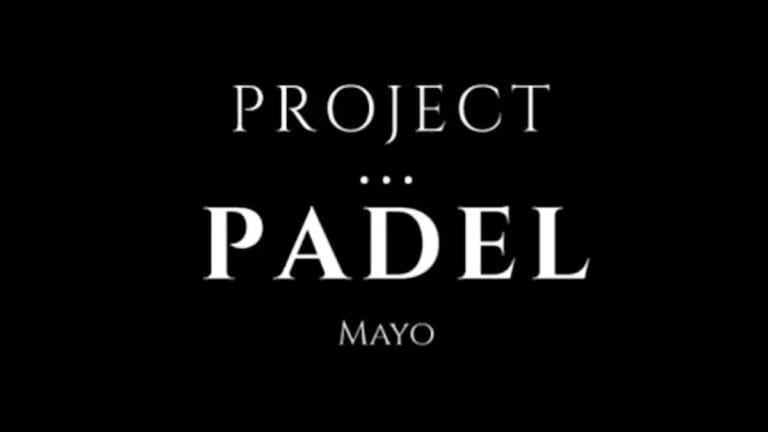 Project Padel Mayo
