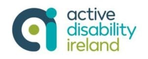 Active Disability Ireland logo