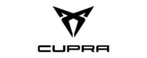 CUPRA logo
