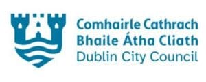 Dublin City Council logo