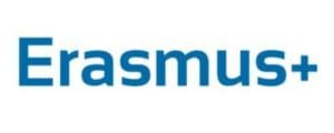 Erasmus Plus logo