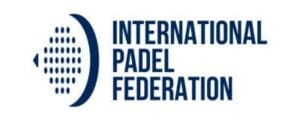 International Padel Federation logo