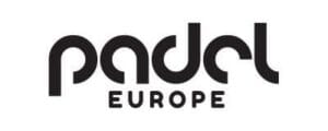 Padel Europe logo