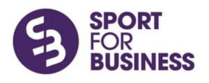 Sport for Business logo