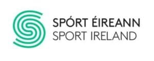 Sport Ireland logo