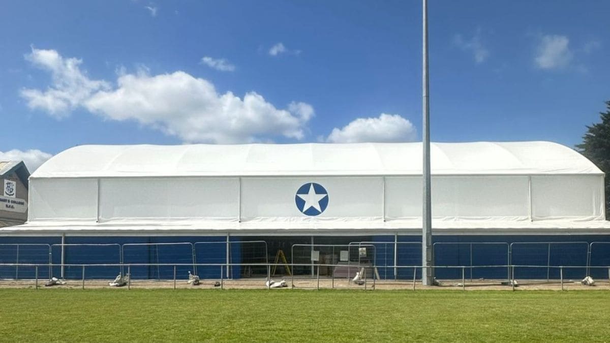 Star Padel padel venue