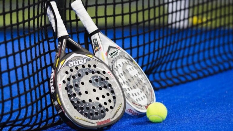 The Padel Factory Tuam