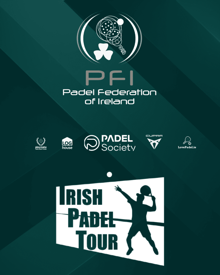 CUPRA IPT – P1 – PADEL SOCIETY tournament image