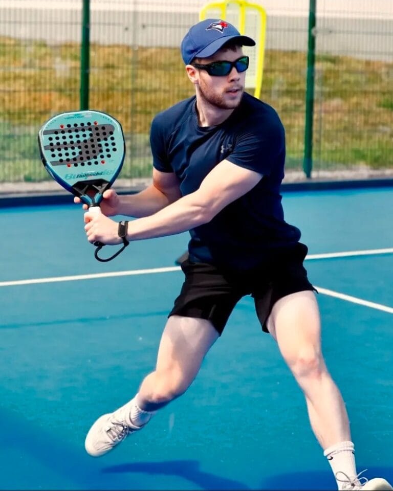 Evan Beaulieu