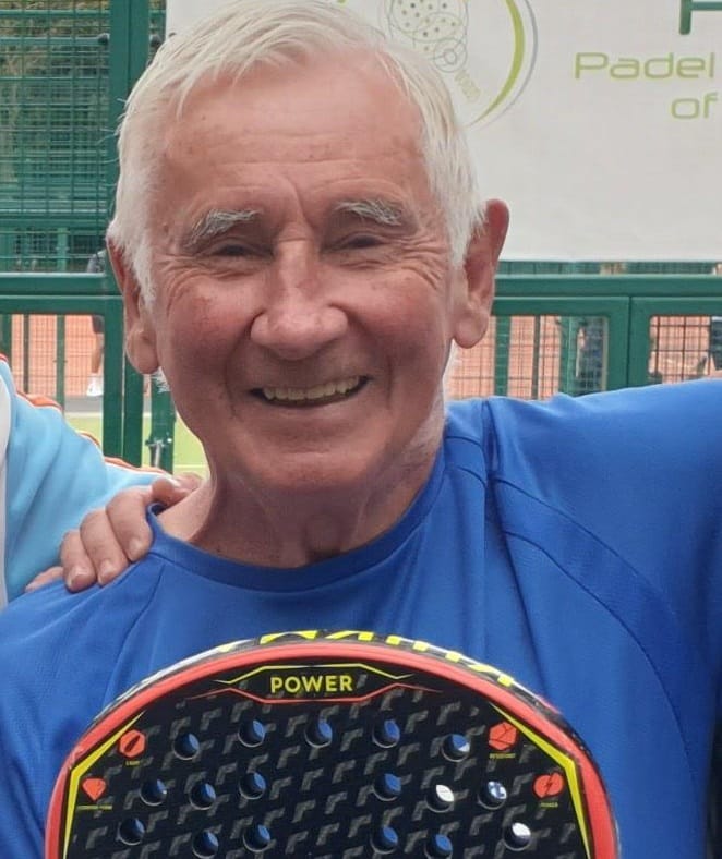 John Brady