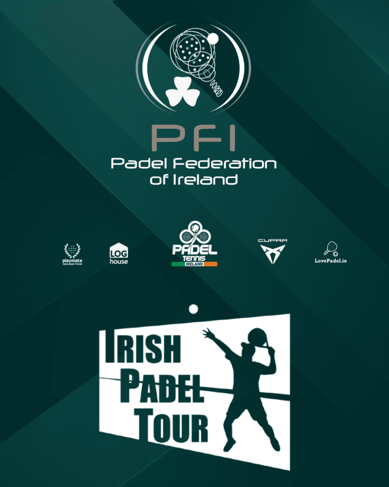 CUPRA IPT – P1 – PADEL SOCIETY tournament image