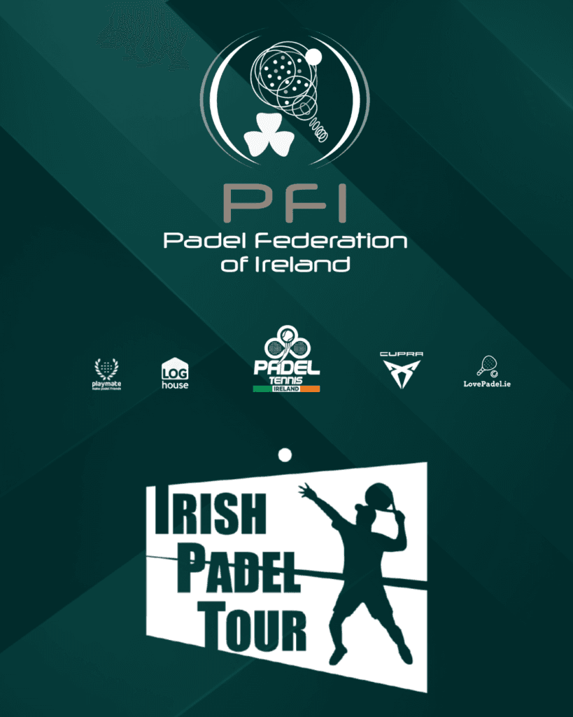 CUPRA IPT P1 – THE HIVE PADEL tournament image