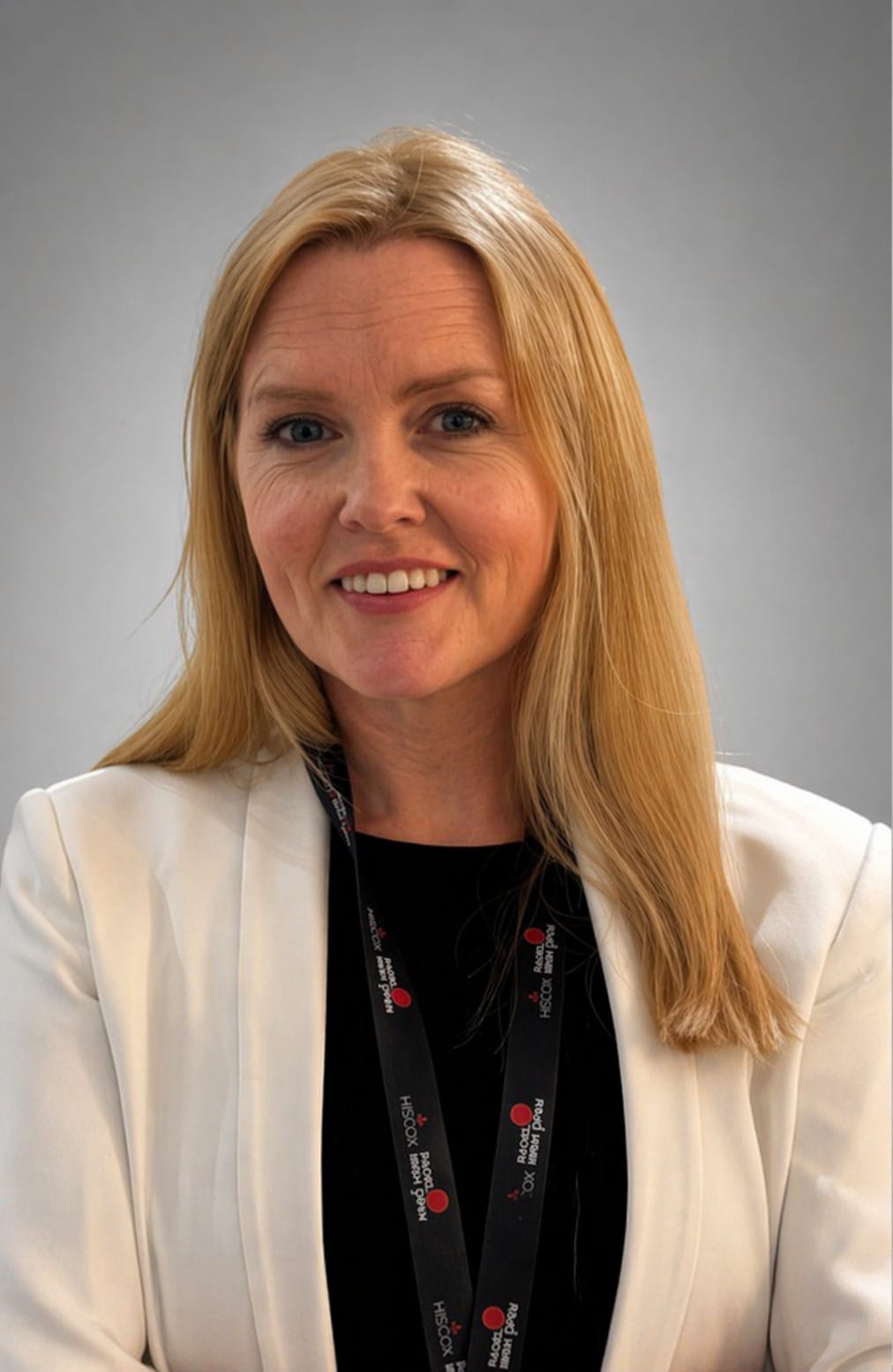 Naomi Nicholl, President and CEO of Padel Federation Ireland