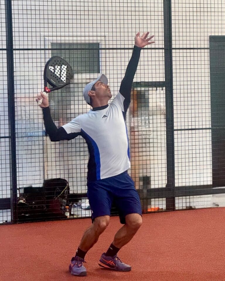 Daniel Pizarro