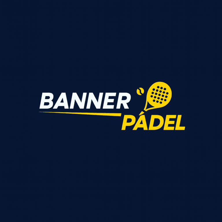 Banner Padel