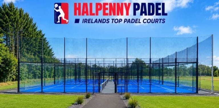 Halpenny Padel