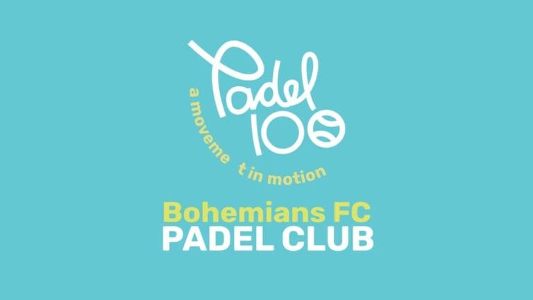Padel 100 – Bohemians FC Waterford