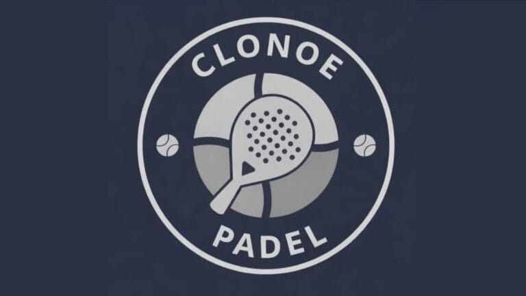 Clonoe Padel