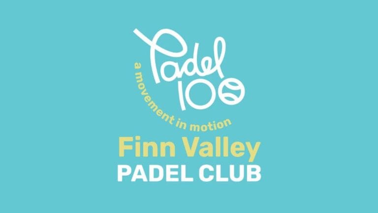 Padel 100 – Finn Valley AC