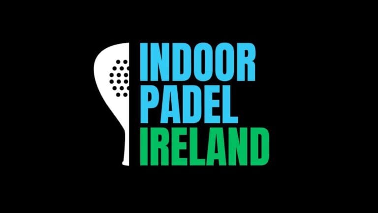 Indoor Padel Ireland