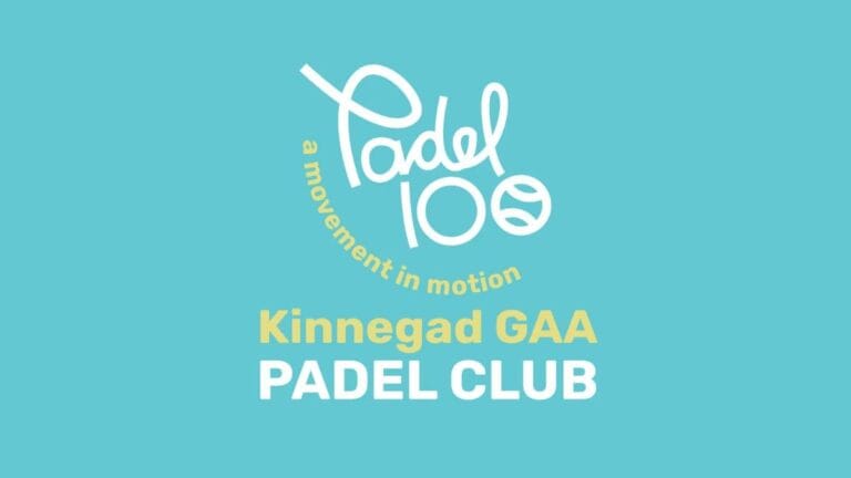 Padel 100 – Kinnegad GAA