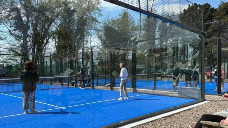 Termonfeckin Tennis Club